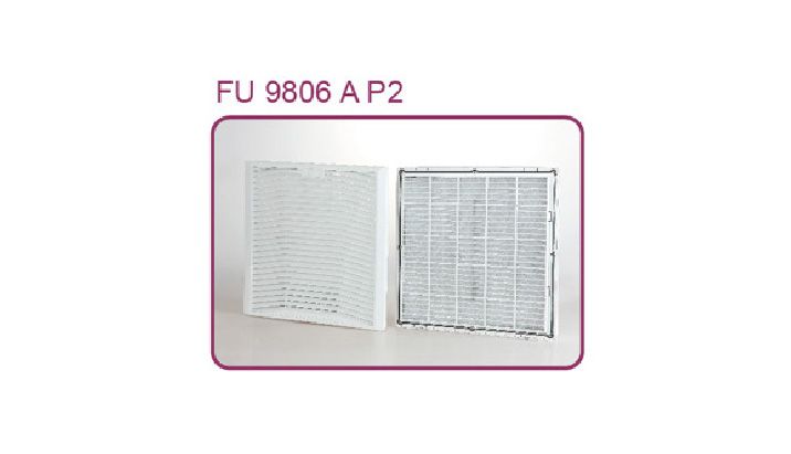 FU 9806系列 SERIES