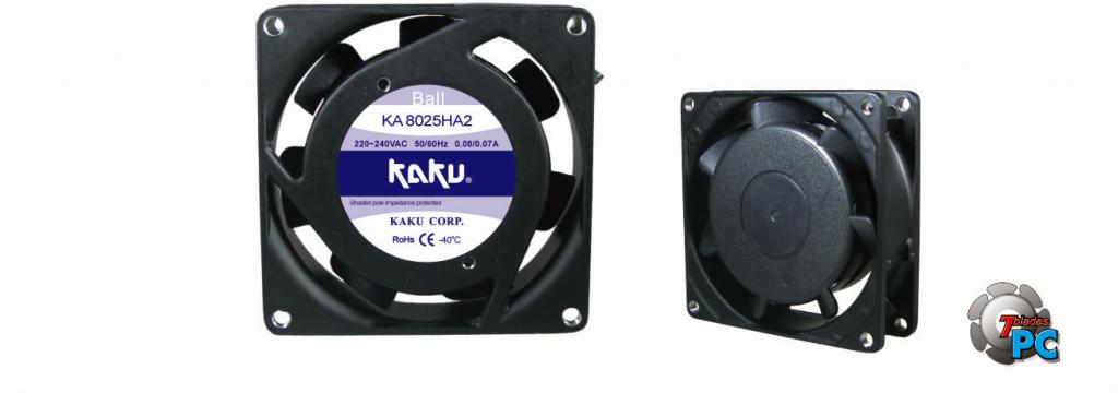 KA8025/PC SERIES